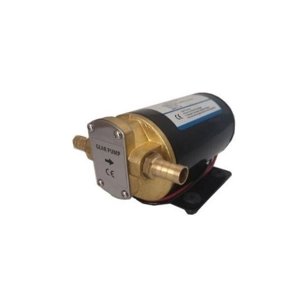 Sailflo Fp-12 12 Volt Dişli Yağ Aktarma Pompası 12 Litre/dakika 3mss Su Motoru Fiyatı