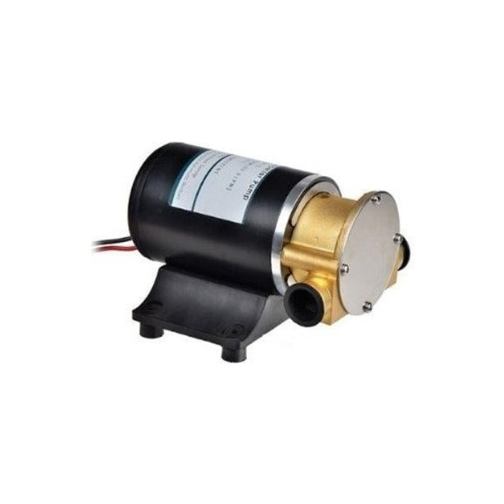 Sailflo FP32-24 24 Volt Esnek Pervaneli Pompa, Yağ, Su ve Mazot Aktarım Flexibile Impeller Oto Boyaları Fiyatı