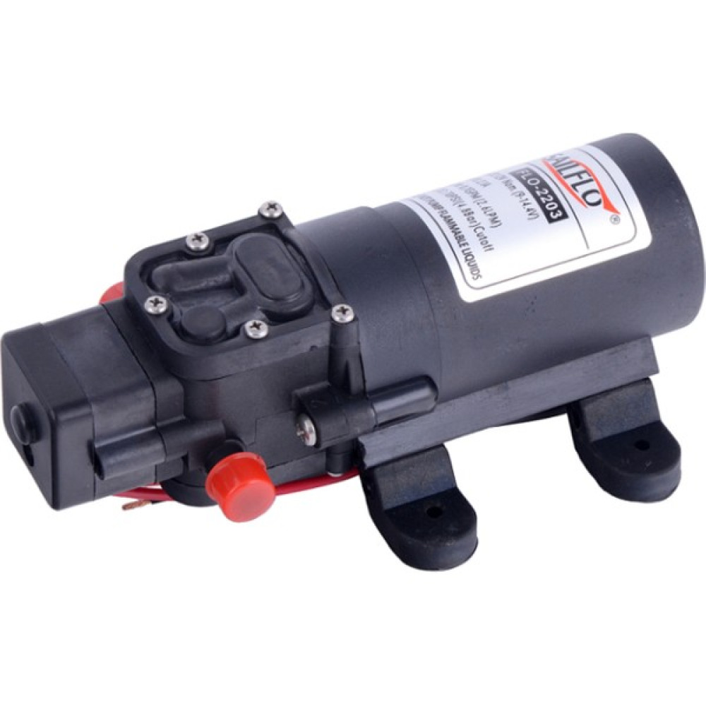 Sailflo Hidrofor Pompa 12 V 5.1lt/dk 7 Bar 100PSI Su Motoru Fiyatı