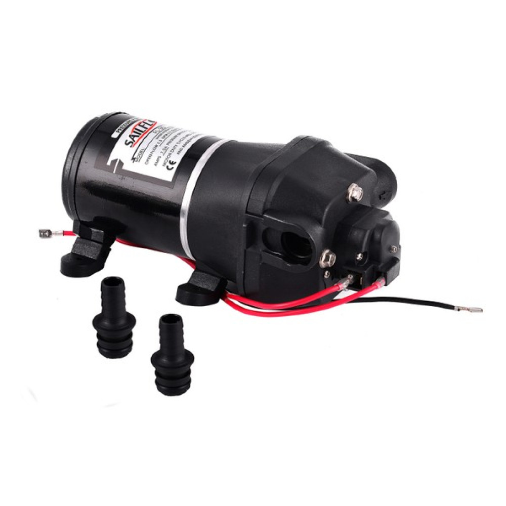 Sailflo Hidrofor Pompa 12V 12,5Lt/Dk 2,4Bar Su Motoru Fiyatı