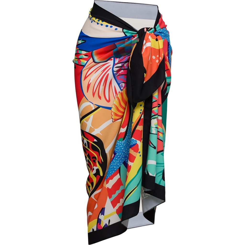 Sailor Moda Hawaii 3 Pareo Iç Göstermez Pareo Fiyatı