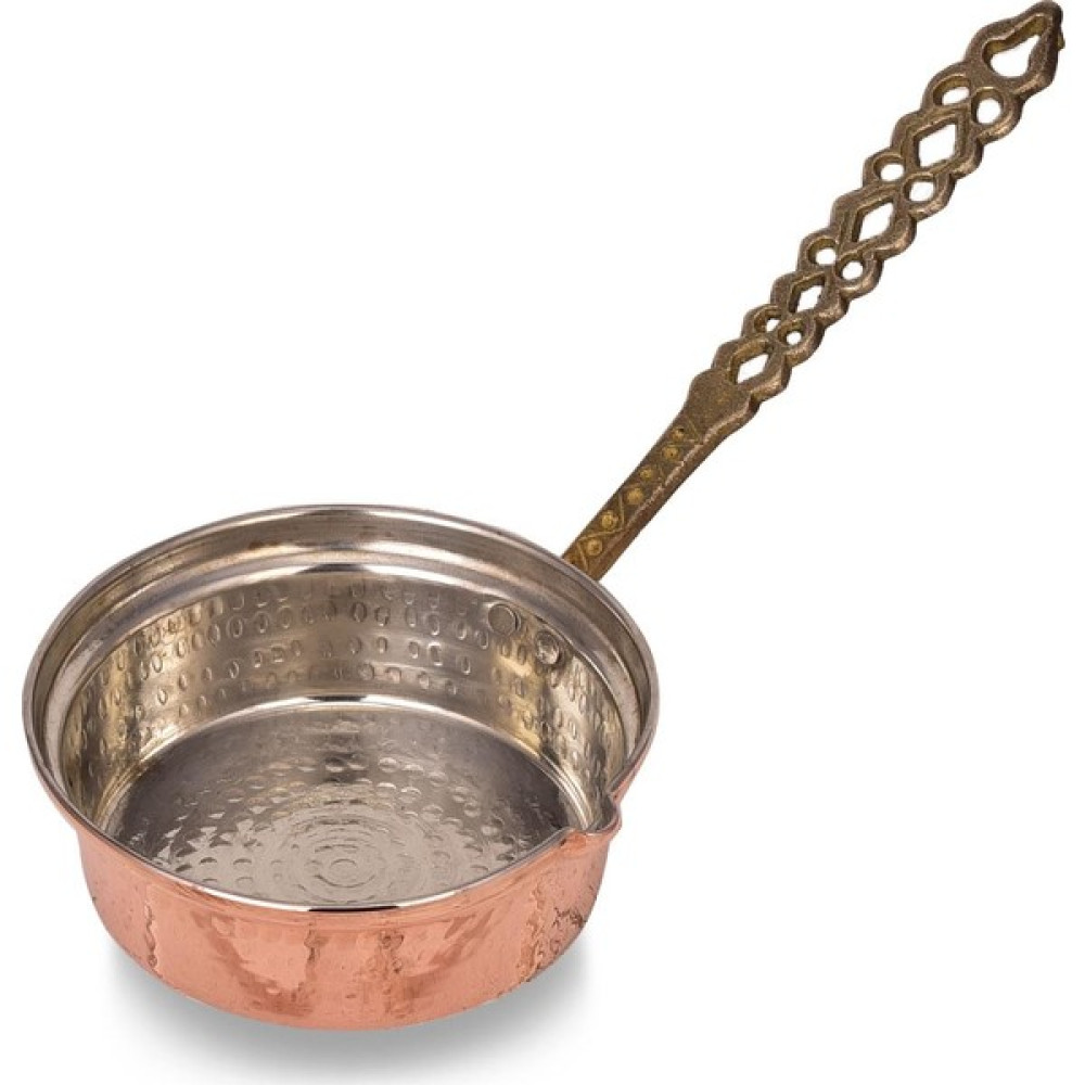 Saint Belisama Meyane Bakır Sosluk 12CM Tavalar Fiyatı