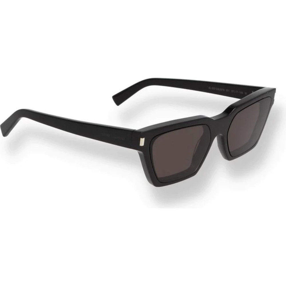 Saint Laurent Calista Sl 633 001 Kadın Güneş Gözlükleri Fiyatı