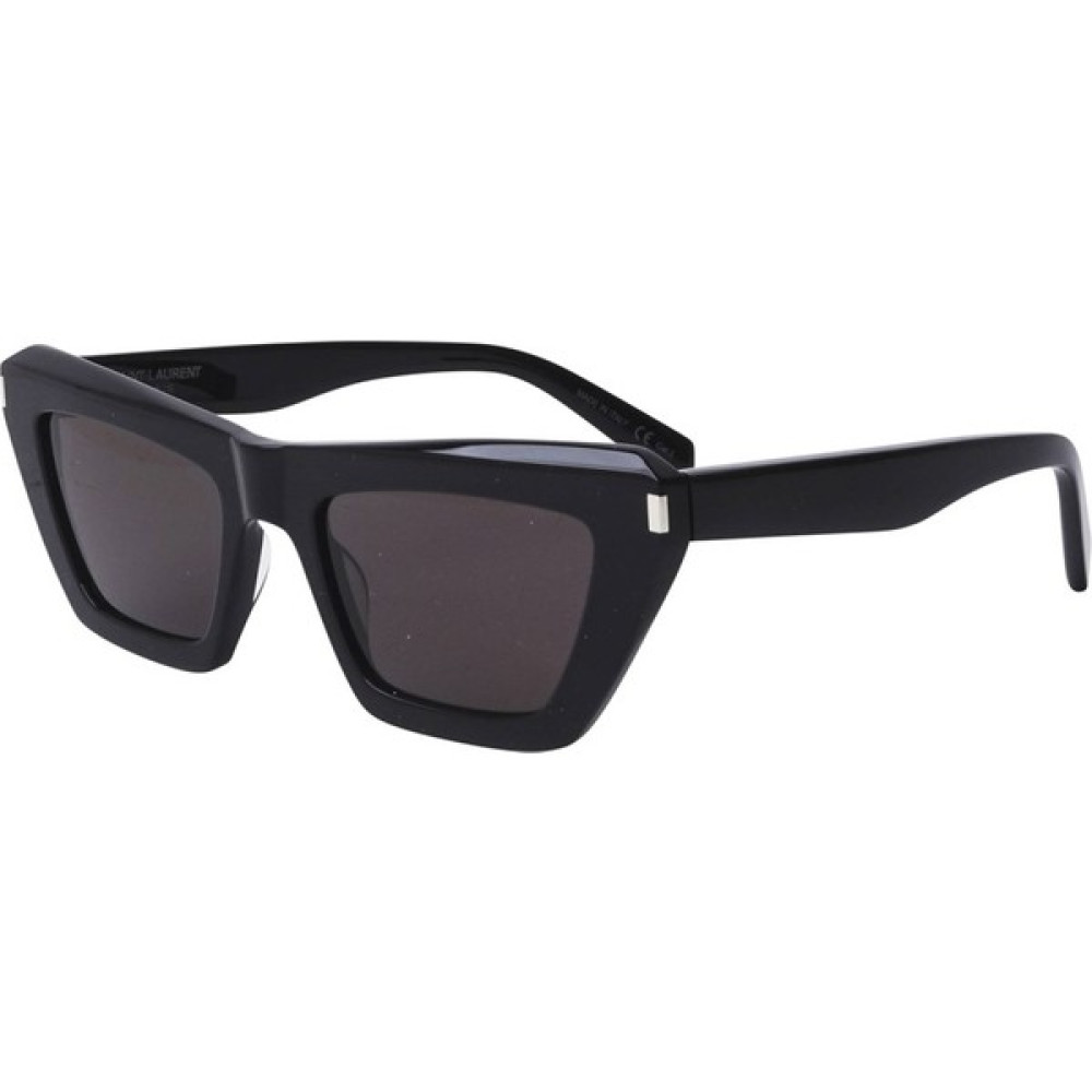 Saint Laurent Güneş Gözlüğü Sl 467 001 52-19 - Füme Kadın Güneş Gözlükleri Fiyatı