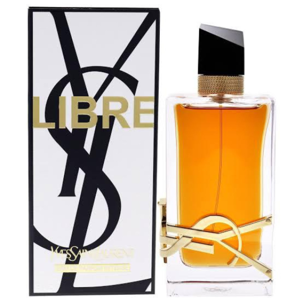 Saint Laurent Libre Intense Edp 90 Ml Kadin Parfum Kadın Parfümleri Fiyatı
