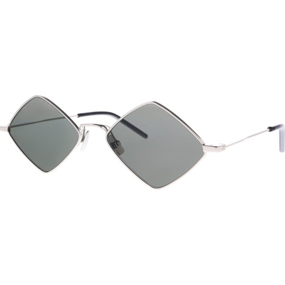 Saint Laurent - Sl 302 - Güneş Gözlüğü - Siyah Unisex Güneş Gözlükleri Fiyatı