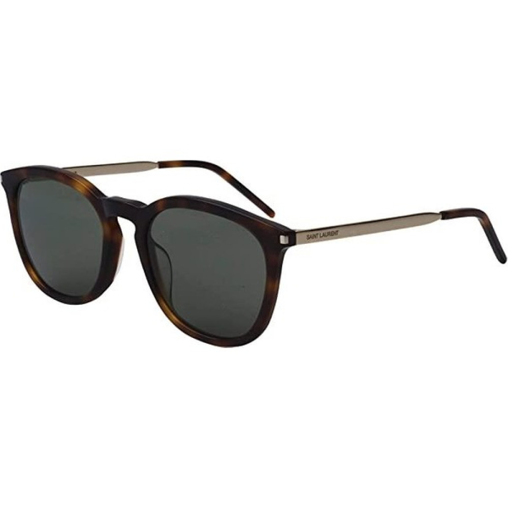 Saint Laurent Sl 360 003 .53 Güneş Gözlüğü - Kahverengi Kadın Güneş Gözlükleri Fiyatı