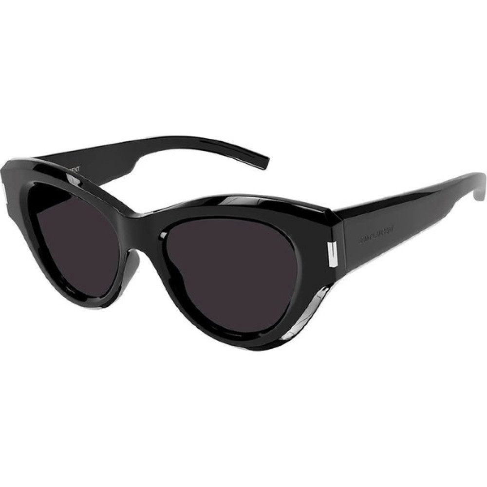 Saint Laurent Sl 506 001 51 18 Saınt Laurent Kadın Güneş Gözlüğü - Füme Kadın Güneş Gözlükleri Fiyatı
