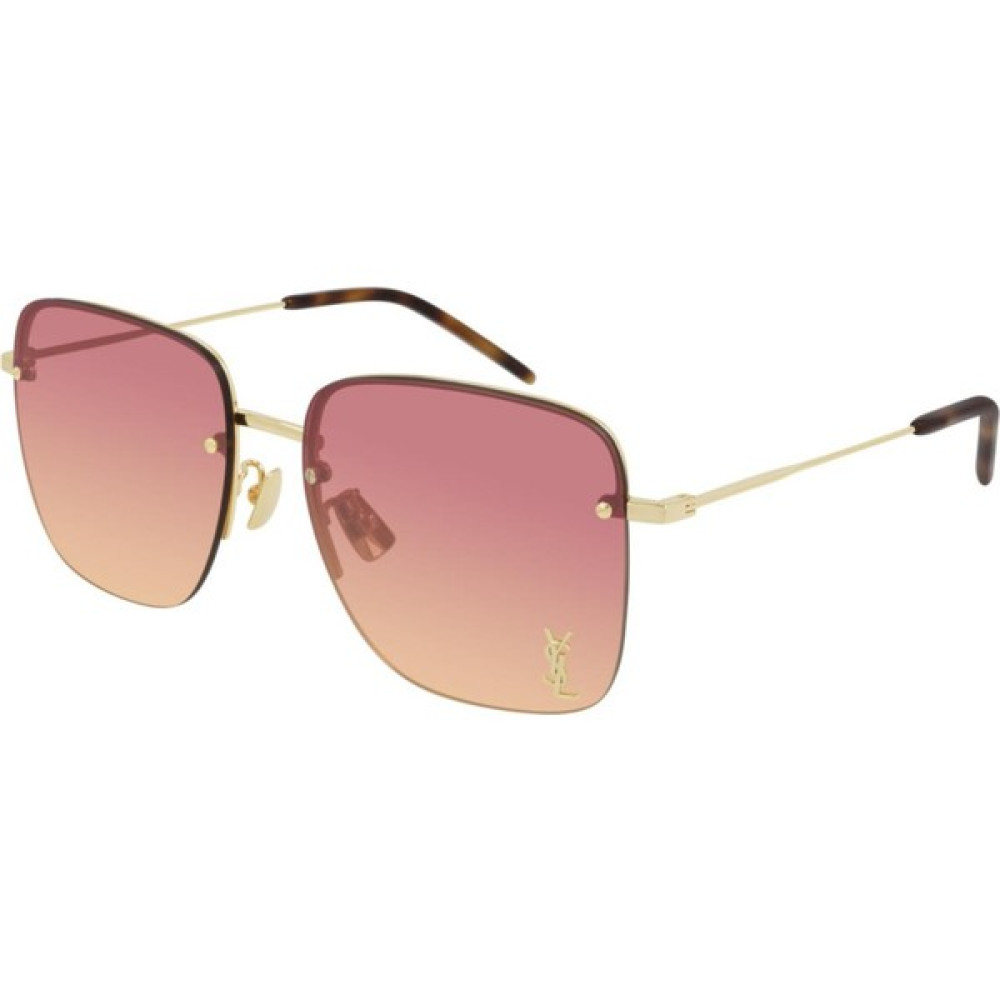 Saint Laurent SL312 M004 Güneş Gözlüğü Kadın Güneş Gözlükleri Fiyatı