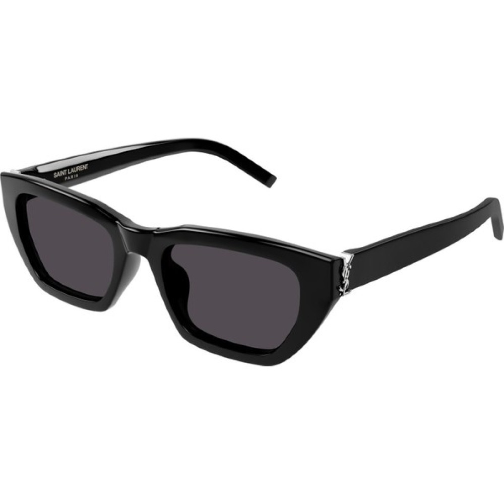 Saint Laurent SLM127/F 53 Kadın Güneş Gözlüğü Kadın Güneş Gözlükleri Fiyatı