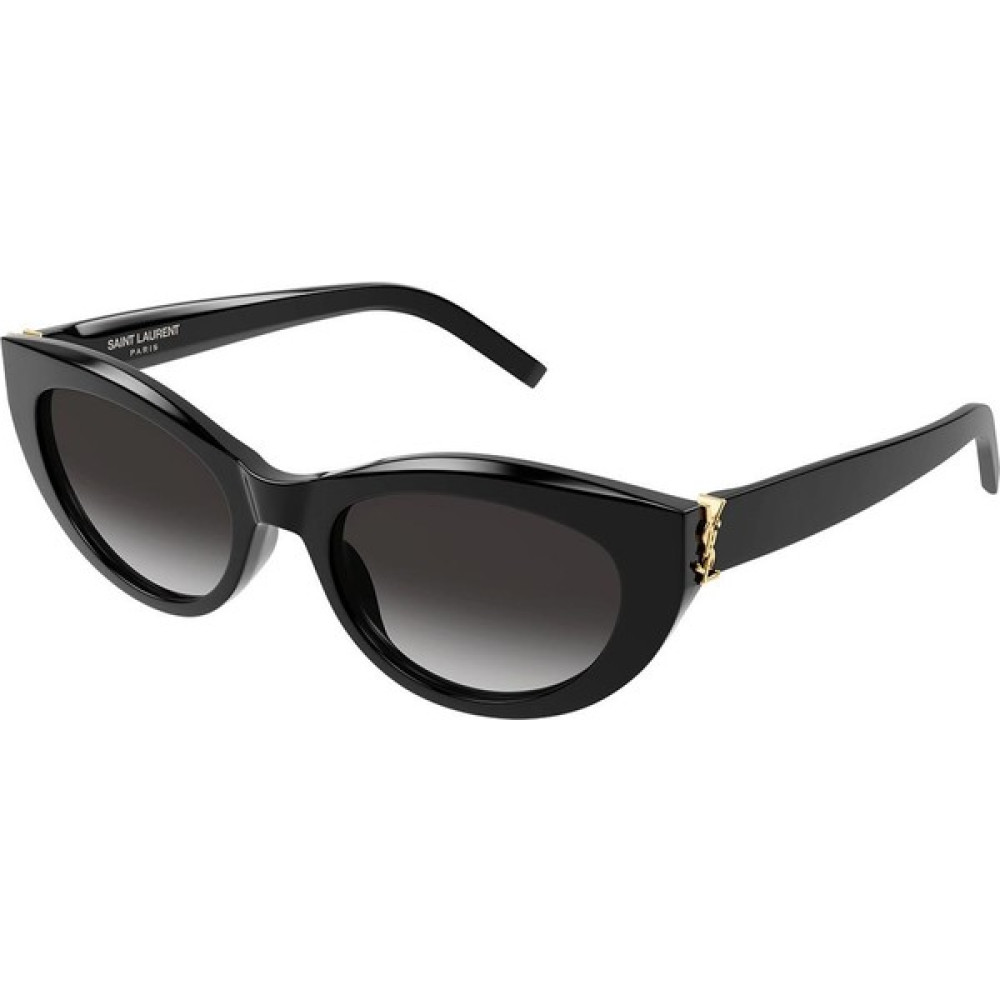 Saint Laurent Yves Saınt Laurent Sl M115 002 Kadın Güneş Gözlükleri Fiyatı