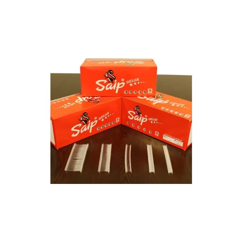 Saip Delux Micro Fine Ince 10 mm Kılçık 10000'li Paket Oto Boyaları Fiyatı