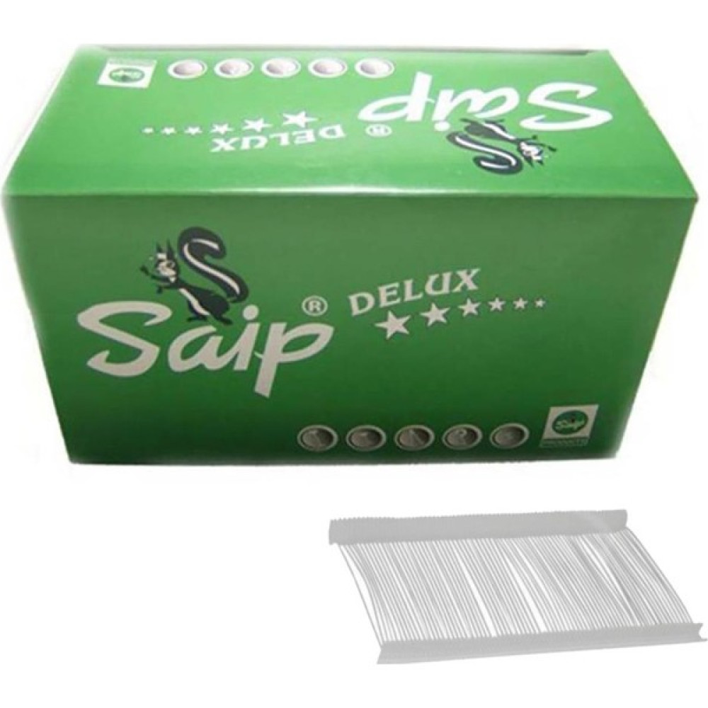 Saip Şeffaf Kılçık Normal 55MM 10.000 'li Etiket Makinesi Fiyatı