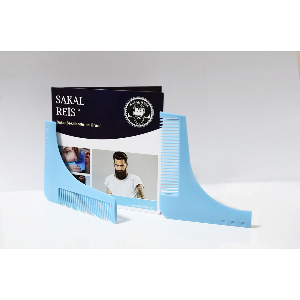 Sakal Reis Sakal Şekillendirici Tarak Diğer Fiyatı
