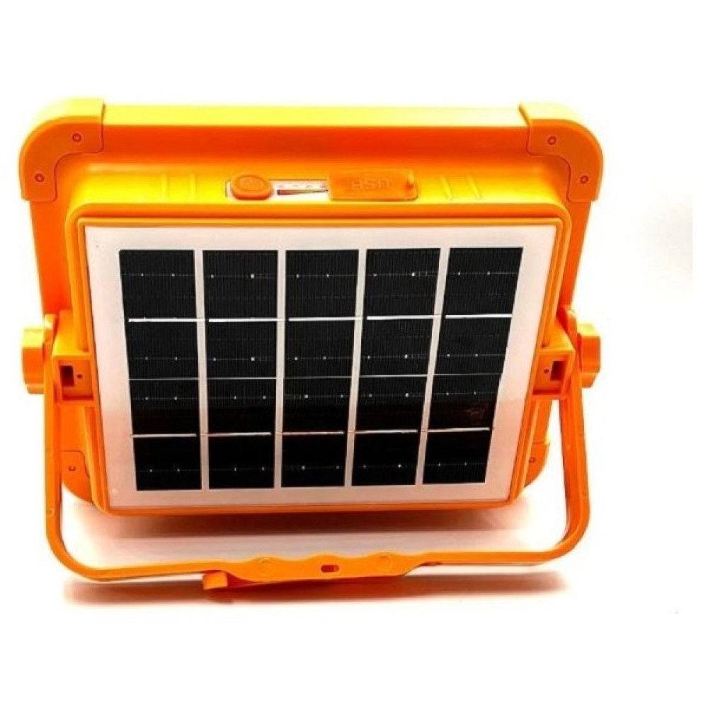 Sakarya İthalat Noas 200W Portatif Solar LED Projektör Elektrik ve Aydınlatma Fiyatı