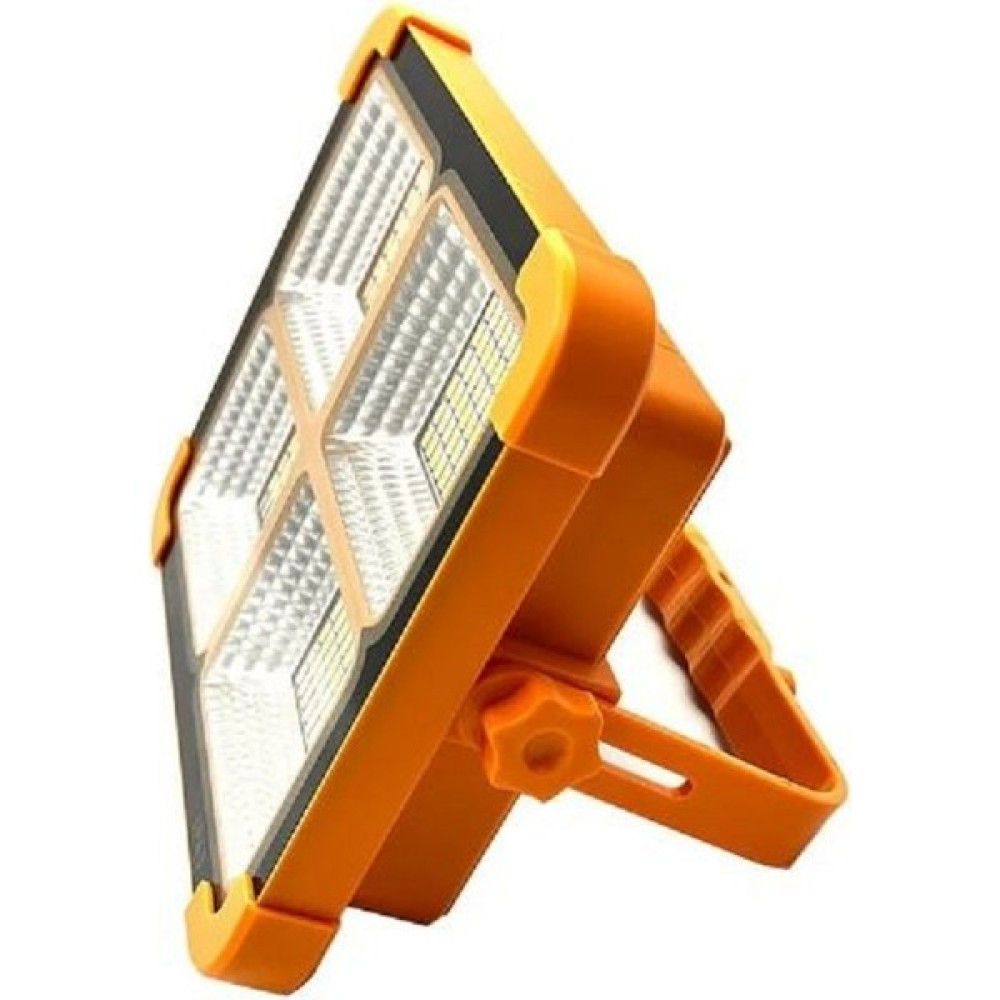 Sakarya İthalat Noas 400W Portatif Solar LED Projektör Elektrik ve Aydınlatma Fiyatı