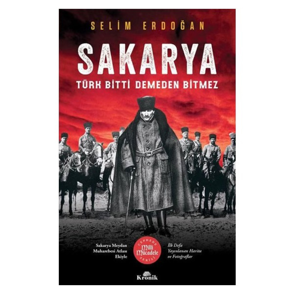 Sakarya - Selim Erdoğan Türk Tarihi Fiyatı