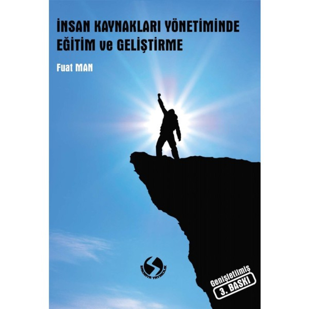 Sakarya Yayıncılık Insan Kaynakları Yönetiminde Eğitim ve Geliştirme - Fuat Man Kaynak Kitapları Fiyatı