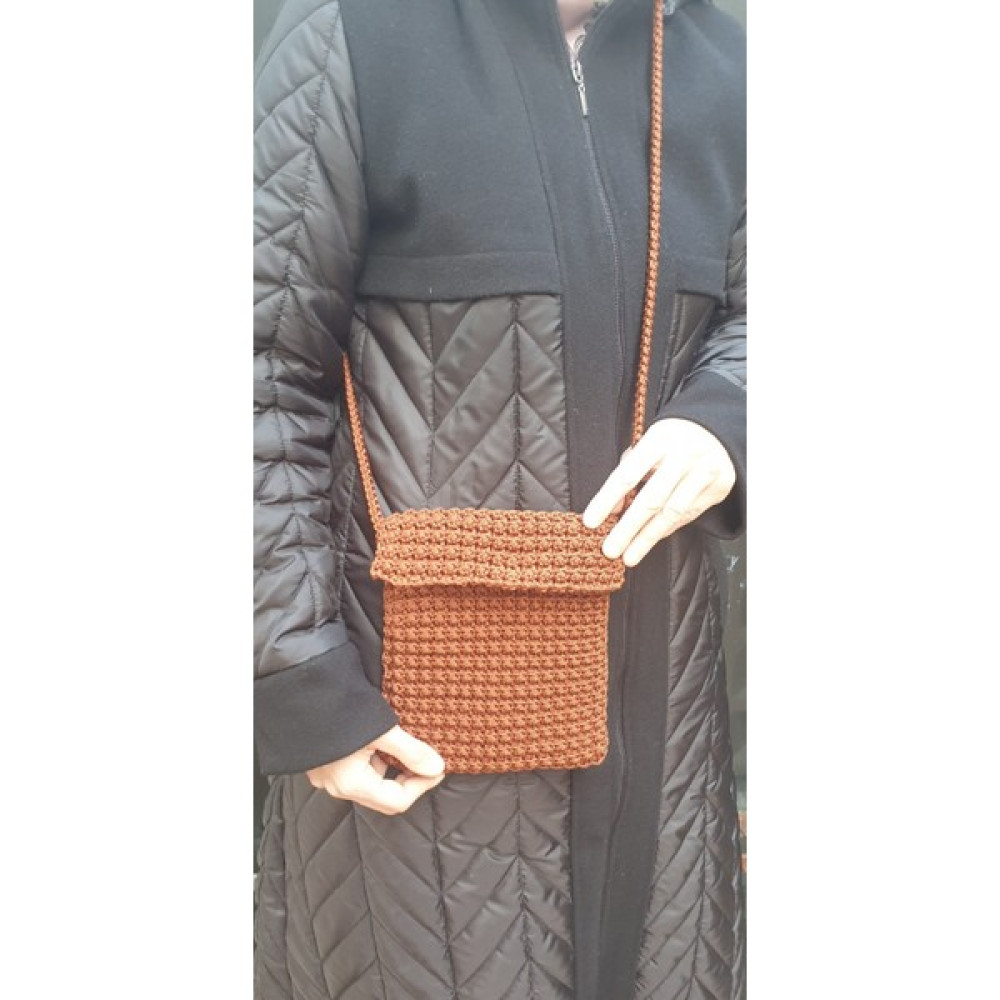 Şakayık Çapraz Çanta Örgü Kadın Ayakkabıları Fiyatı