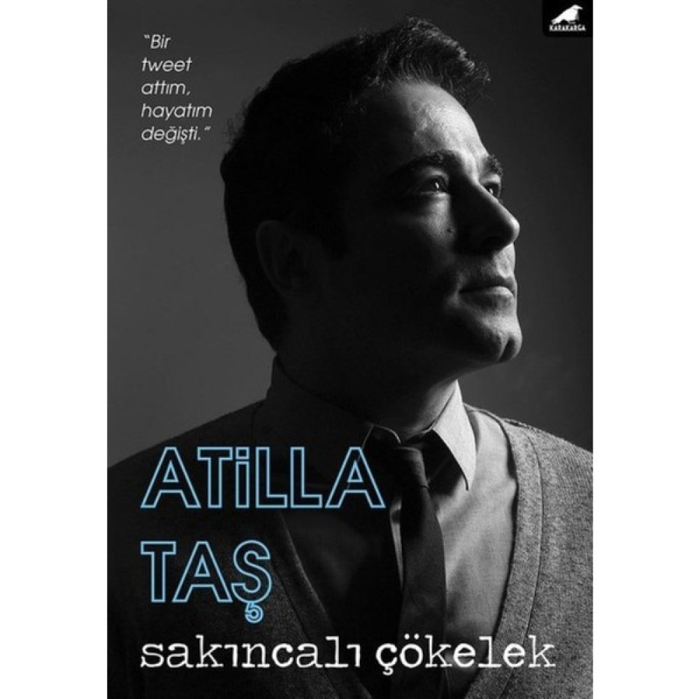 Sakıncalı Çökelek - Atilla Taş Mektup - Anı - Günlük - Anlatı Fiyatı