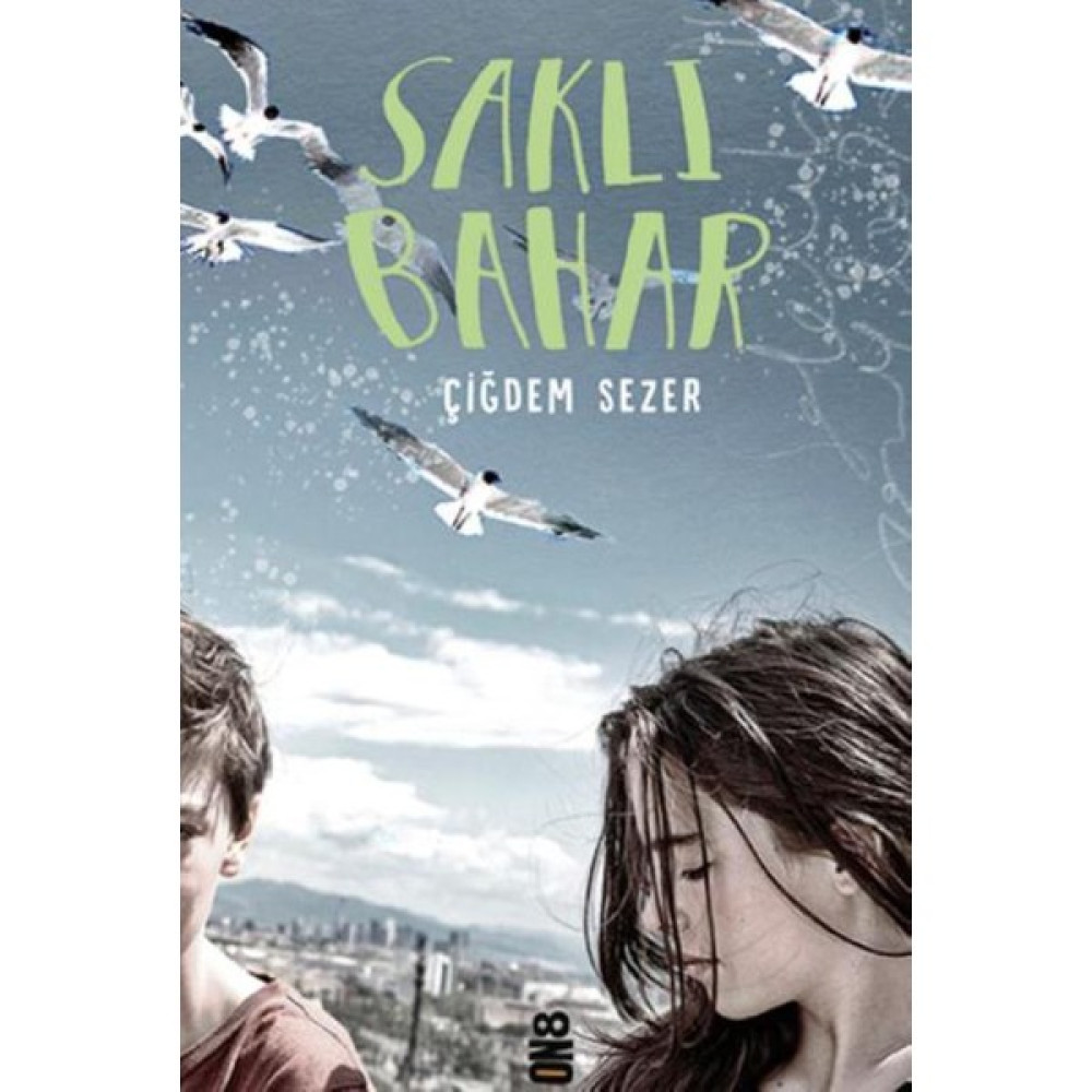 Saklı Bahar - Çiğdem Sezer Diğer Fiyatı
