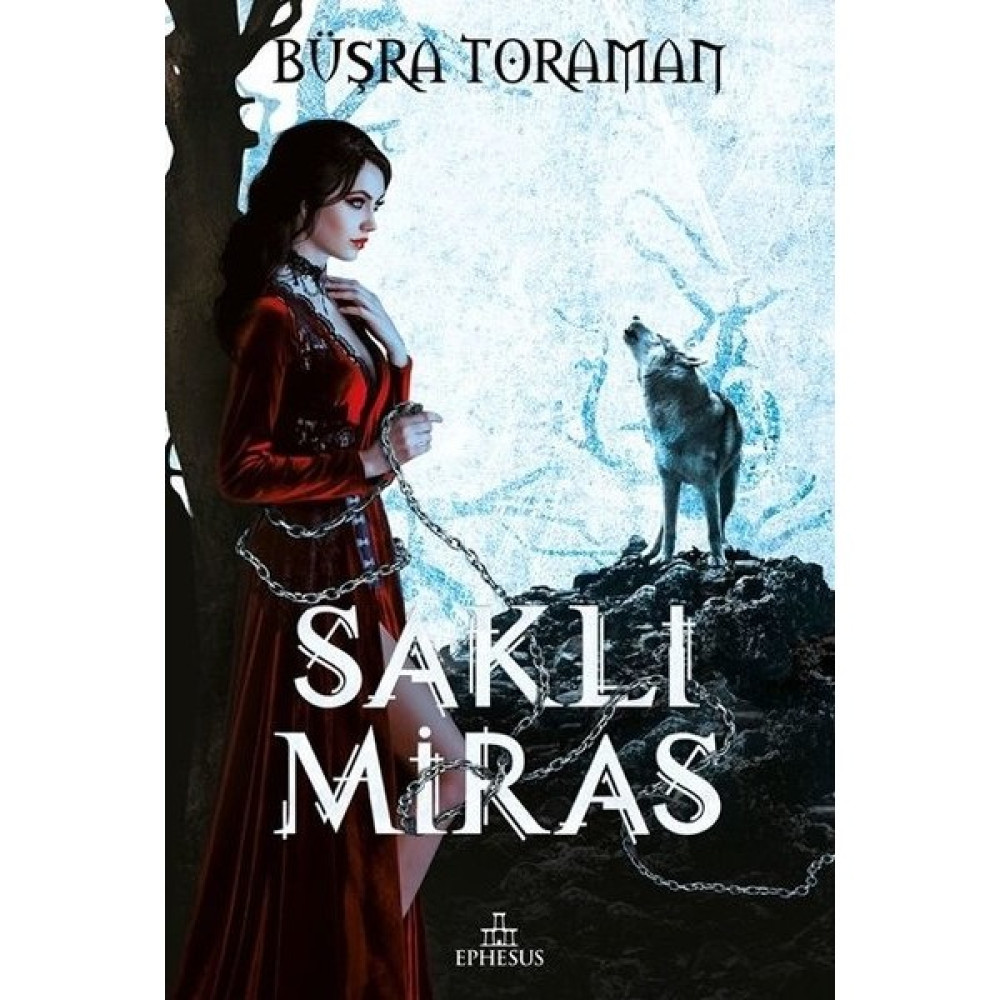 Saklı Miras - Büşra Toraman Bilim Kurgu & Fantastik Fiyatı