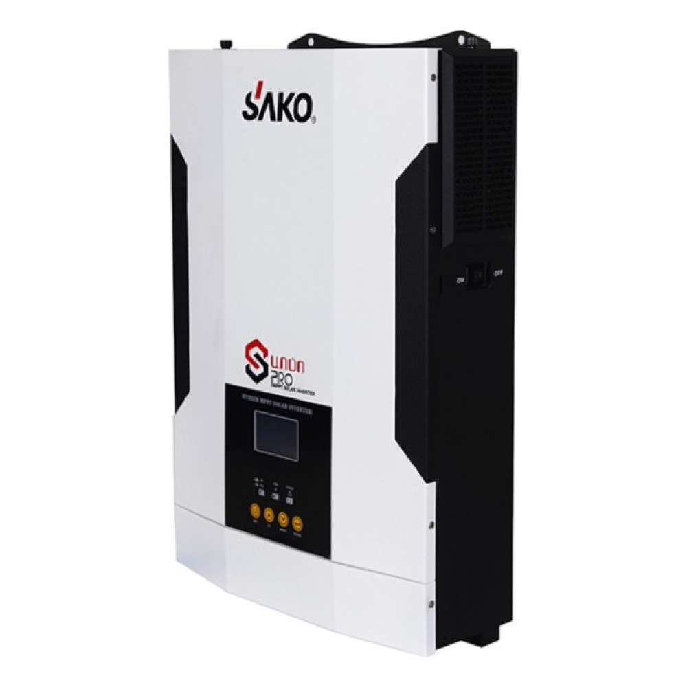 Sako Sunon Pro 5.5kw 48V (450VDC) Dış Mekan & Bahçe Oyuncakları Fiyatı