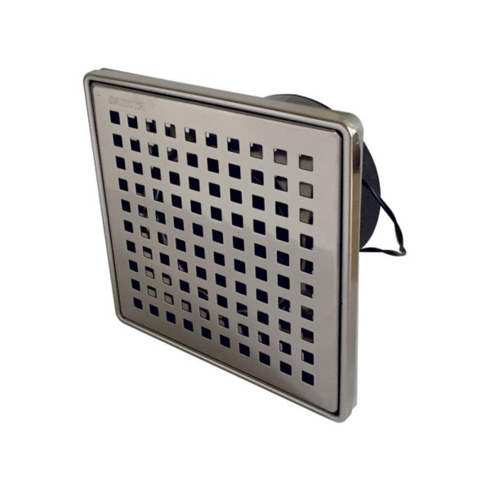 Sakoya Aspiratör Marin 03, Sessiz, Banyo, Wc, Aspiratörü, Baca Çapı 100 Mm. Geri Tepme Klapeli Aspiratörler Fiyatı