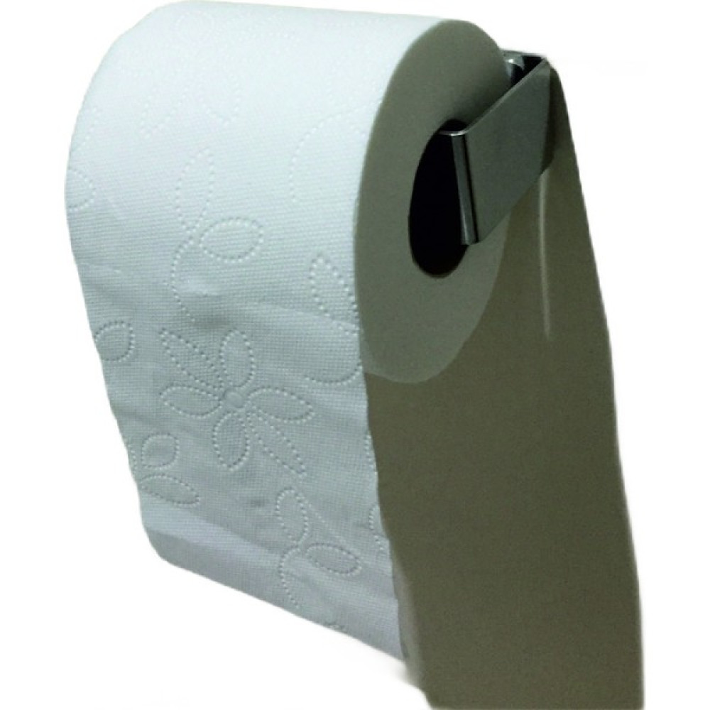 SAKOYA Marin TK01 Tuvalet Kağıtlığı, Tuvalet Kağıdı Askısı 304 Kalite Paslanmaz Krom 6 X12+2 x 3,5 cm 5 Yıl Garantili + Montaj Seti (2 Dübel + 2 Pa... Tuvalet Kağıtlığı Fiyatı