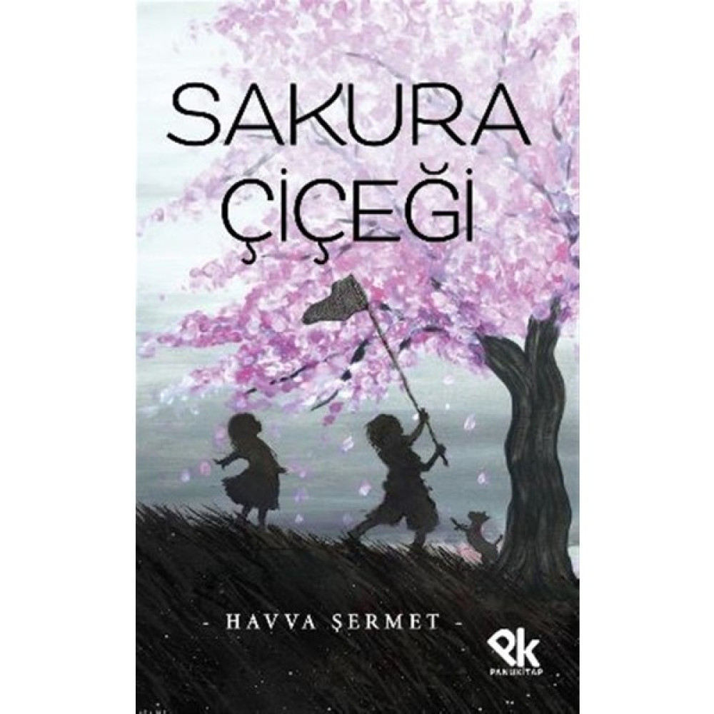 Sakura Çiçeği - Havva Şermet Çeviri Romanlar Fiyatı