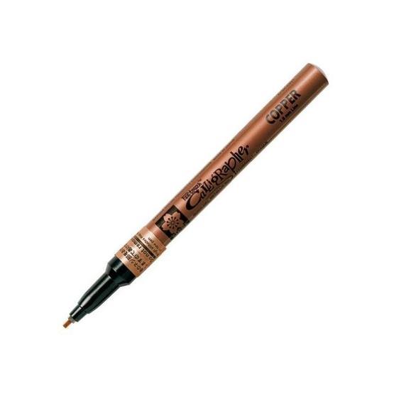 Sakura Copper Pen Touch 1.8 mm Kaligrafi Kalemi