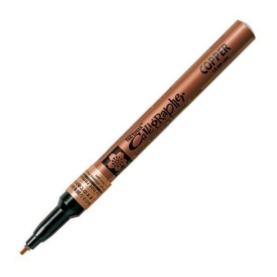 Sakura Copper Pen Touch 1.8 mm Kaligrafi Kalemi