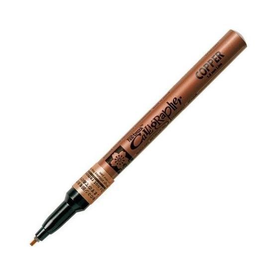 Sakura Copper Pen Touch 1.8 mm Kaligrafi Kalemi Kesik Uçlu (Kaligrafi) Kalem Fiyatı