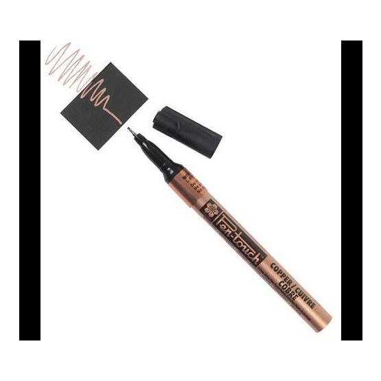 Sakura Extra Fıne 0.7 mm Bakır Pen Touch