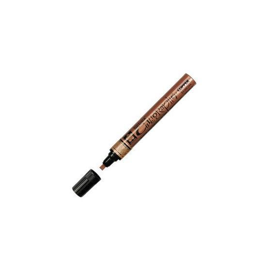 Sakura Pen Touch Copper 5.0 mm Kaligrafi Kalemi