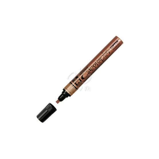 Sakura Pen Touch Copper 5.0 mm Kaligrafi Kalemi