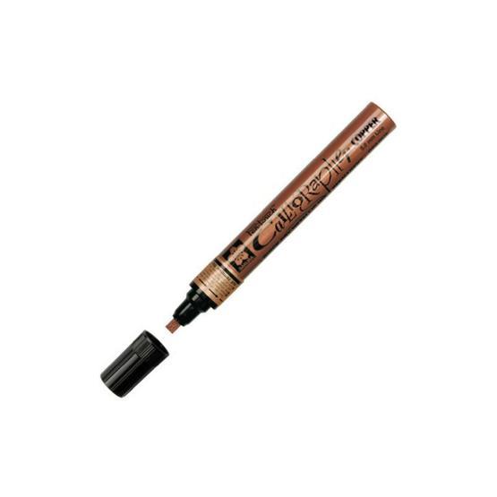 Sakura Pen Touch Copper 5.0 mm Kaligrafi Kalemi