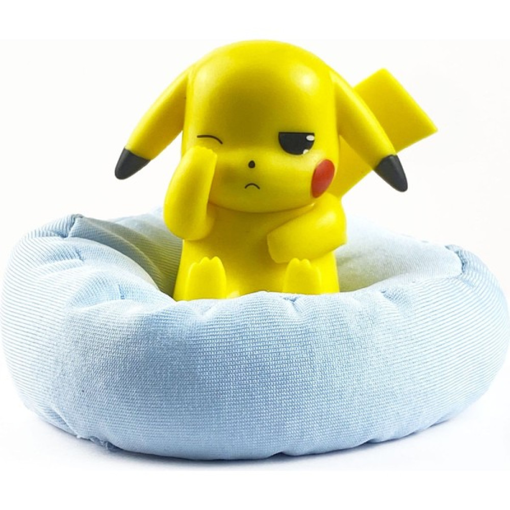 Sakuraa 8 Parça Pokémon Uyku Kum Torbası Pikachu Oyuncak (Yurt Dışından) Oyuncak Fiyatı
