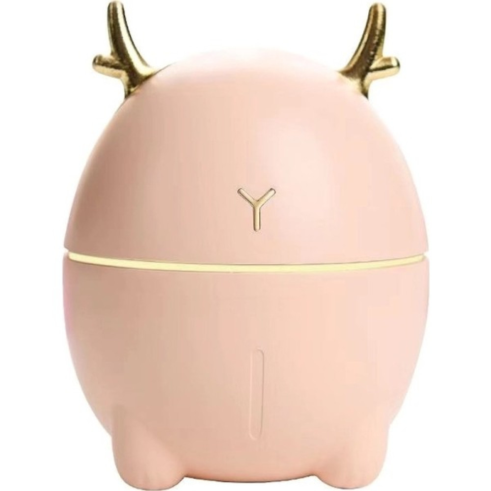 Sakuraa USB Hava Nemlendirici - Pembe (Yurt Dışından) Bebek Güvenlik Fiyatı