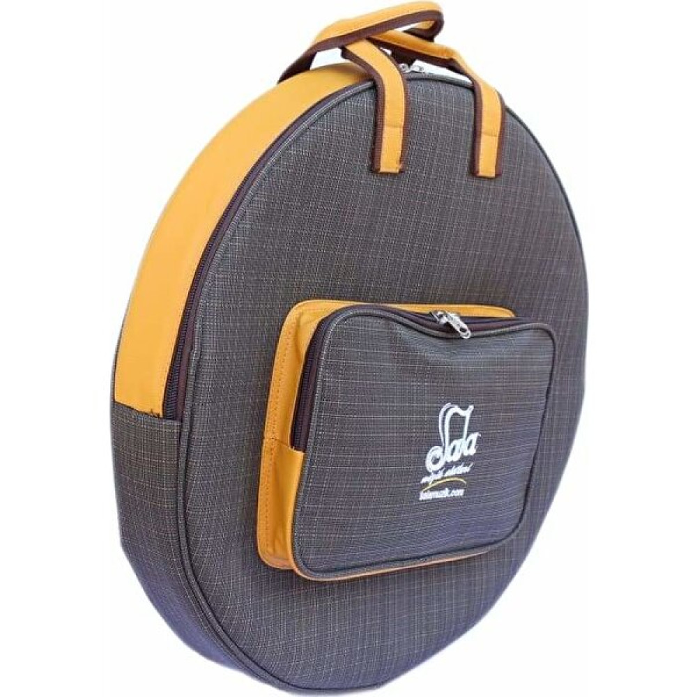 Sala Korunaklı Su Geçirmez 45 cm Bendir Gig Bag Çanta SAFE350 Müzik Aleti Aksesuarları Fiyatı