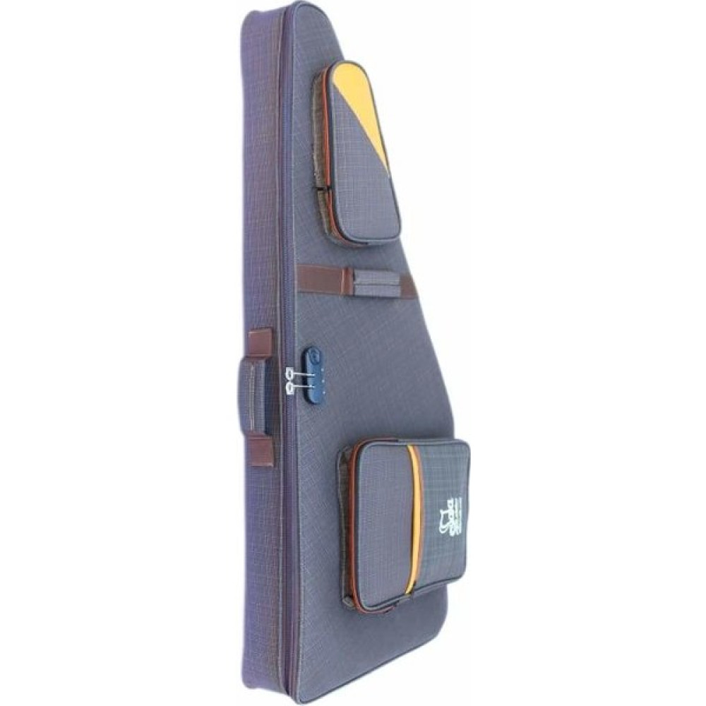 Sala Korunaklı Su Geçirmez Kanun Gig Bag Çanta SAFE304 Müzik Aleti Aksesuarları Fiyatı