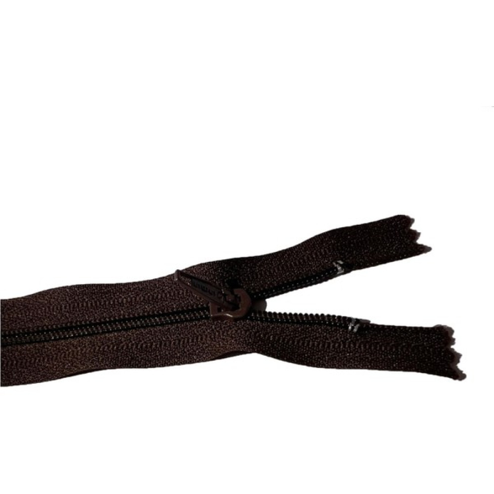 Salamon Fermuar 20CM 10LU Paket - Kahve Oyun & Hobi Fiyatı