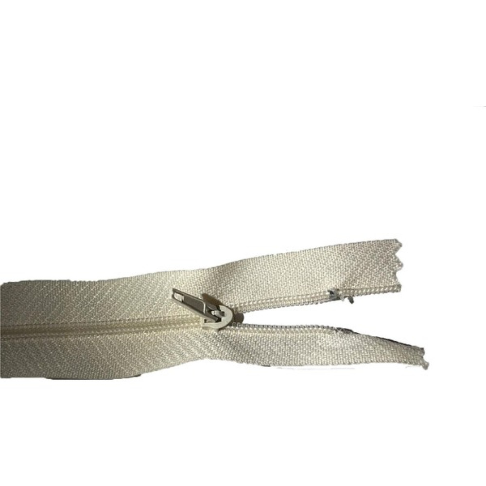 Salamon Fermuar 20CM 10LU Paket - Krem Oto Boyaları Fiyatı