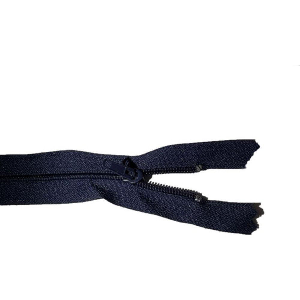 Salamon Fermuar 20CM 10LU Paket - Lacivert Oto Boyaları Fiyatı