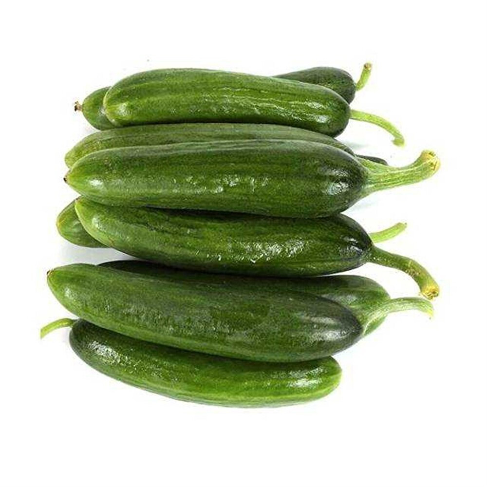 Salatalık Çengelköy Paket 300 g Sebze Fiyatı
