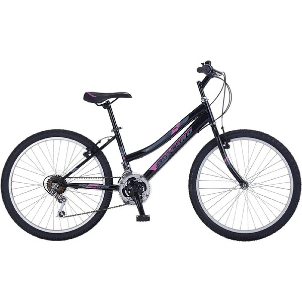 Salcano Excel 24 Jant Lady V Fren Katlanabilir Bisiklet Fiyatı