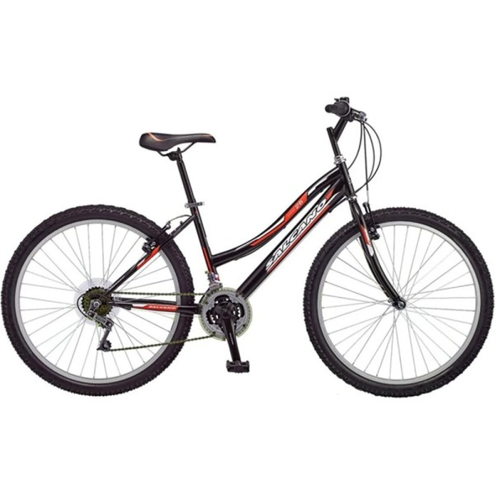 Salcano Excel 26 Jant Lady V Fren Katlanabilir Bisiklet Fiyatı