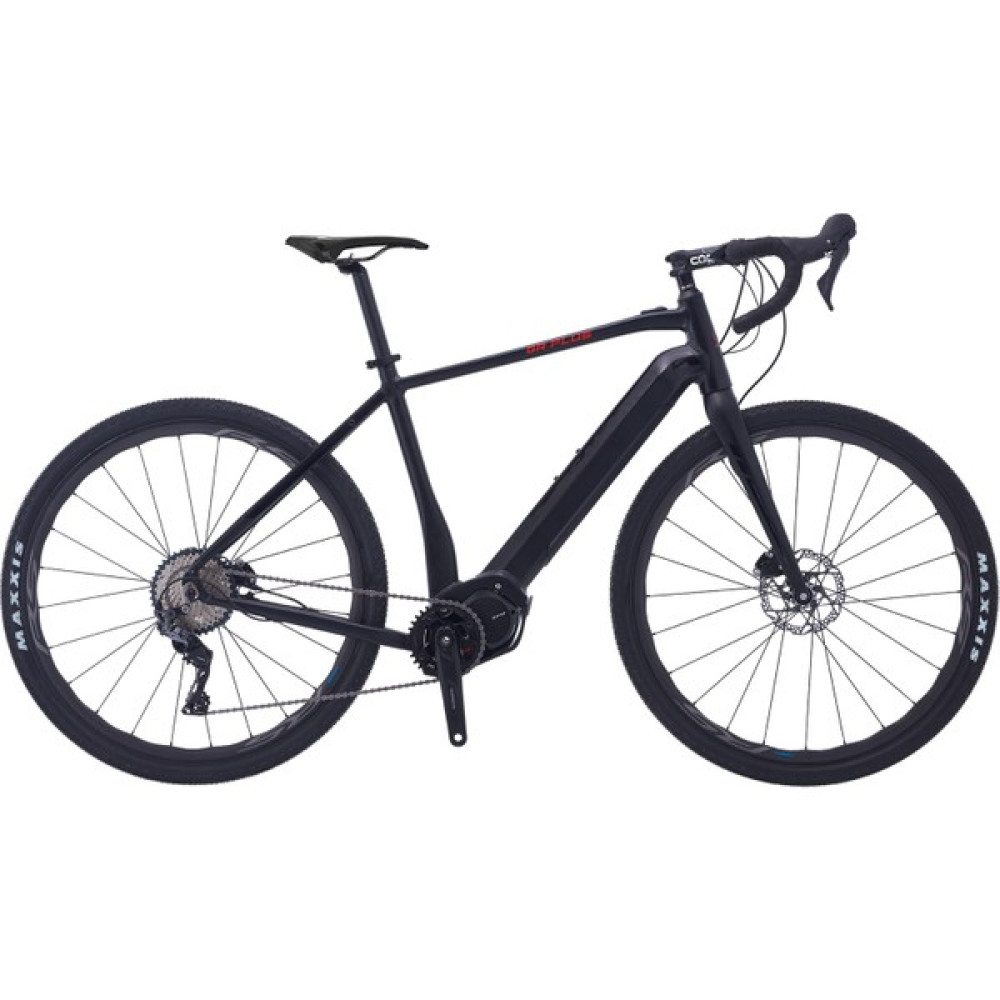 Salcano gr Plus Elektrikli Gravel Bisiklet Elektrikli Bisikletler Fiyatı
