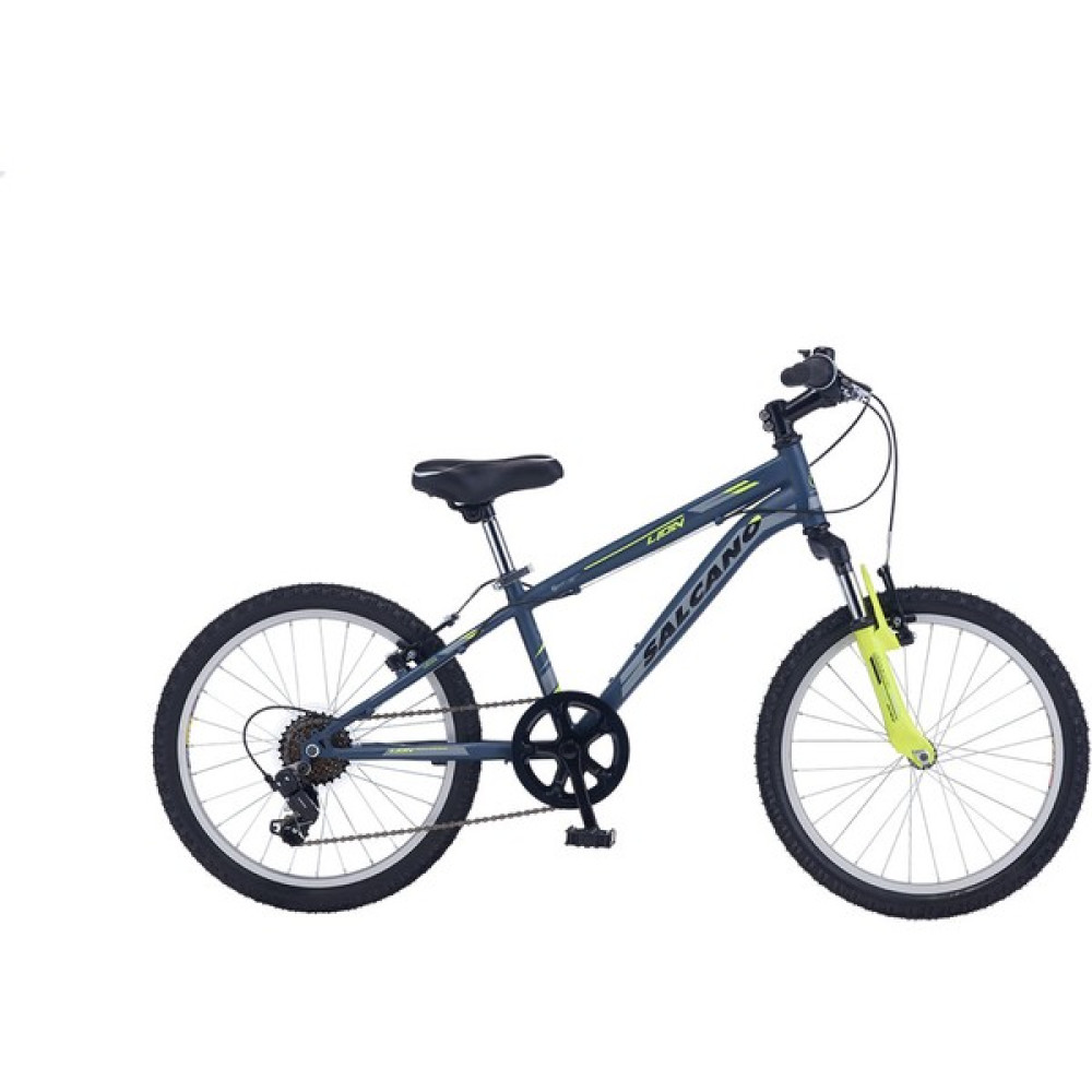 Salcano Lıon 20 Jant Vitesli Erkek Çocuk Bisikleti (120-145 cm Boy) Çocuk Bisikletleri Fiyatı