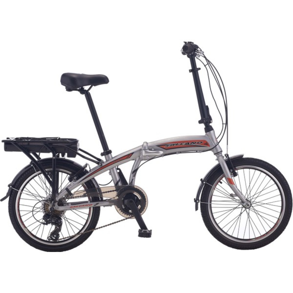 Salcano Marına W Elektrikli Bisikelt Elektrikli Bisikletler Fiyatı